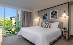 The Beacon At Embassy Row, Worldhotels Distinctive